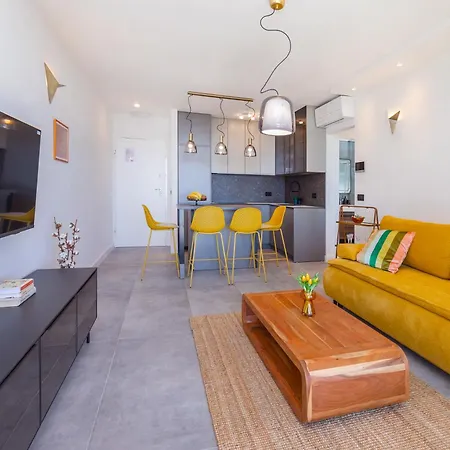 Apartman Lalaa Dubrovnik Exterior photo