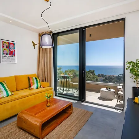 Apartman Lalaa Dubrovnik Exterior photo