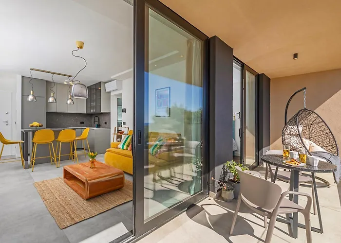 Apartman Lalaa